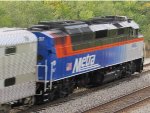 Metra